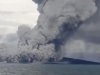 Status Gunung Anak Krakatau Siaga Level 3, masyarakat Diminta Waspada