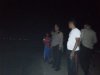 Hilang Saat Mandi di Pantai Belebuk Bakauheni Lampung Selatan, Pelajar SMP ini Belum Ditemukan