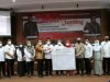 Satukan Komitmen Seluruh Stakeholder Terkait, Pemkab Lampung Selatan Gelar Rembuk Stunting Tahun 2022