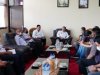 Bupati Lamsel pinta PT. PLN Persero,  Listrik Ke Desa Wisata Cepat Terpenuhi