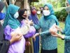 Peringatan HKG PKK Ke 50 Kabupaten Lampung Selatan
