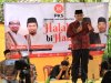 Bupati Lampung Selatan H. Nanang Ermanto, Hadiri Halal Bihalal DPD PKS Lampung Selatan