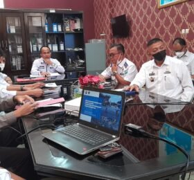 Pemkab Lampung Selatan Bakal Terapkan Rekayasa Lalu Lintas, Pengendara Akan Diarahkan Masuk Ke Kota Kalianda