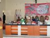 Ketua TP PKK Kabupaten Lamsel Hadiri Sosialisasi Konsumsi Pangan Beragam Bergizi Seimbang dan Aman