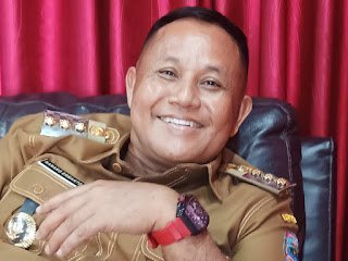 Bupati Lampung Selatan Akan Hadir Langsung Pada Acara Grand Lounching Dan Penandatanganan Komitmen Bersama Pelaksanaan RB Tematik Penanggulangan Kemiskinan Di Yogyakarta