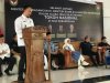 Wakil Bupati Lampung Selatan Pandu Kesuma Dewangsa (PKD) Hadiri Temu Silaturahmi Tokoh Nasional