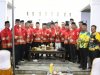 Berikan Dukungan Dan Motivasi Peserta, Perangkat Daerah Lamsel Hadiri Pembukaan MTQ Ke-49 Tingkat Lampung