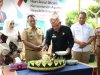 Hadiri Peringatan Hari Amal Bhakti Kemenag ke-77, Bupati Nanang Ajak Jaga Kerukunan Umat