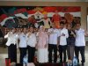 Ketua DKLS Winarni Nanang Ermanto Terima Audiensi DKK Kecamatan Way Panji