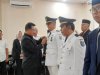 Camat Katibung dan Camat Jati Agung di Mutasi