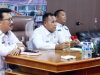 Bupati Lampung Selatan Hadiri APBD Award 2023 Dan Rakornas Keuangan Daerah Tahun 2023 Secara Virtual