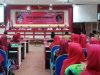 230 Pendidik Dan Tenaga Pendidikan PAUD Ikut Kursus Orientasi Kepramukaan