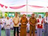 Dukung Penguatan karakter, Bupati Nanang Ermanto Kunjungi SMAN 1 Kalianda