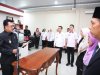 Pejabat Administrator (Eselon III) Kembali Dilantik, 