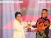 Selamat, Kabupaten Lampung Selatan Raih Penghargaan KLA Kategori Nindya
