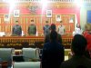 Bupati Lampung Selatan Sampaikan Rancangan KUA PPAS Perubahan APBD 2023