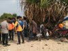Satu Siswa SMP Palas Hilang Terseret Ombak di Pantai Bintaro Ketang dan Belum Ditemukan