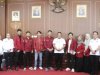 Bupati Nanang Ermanto Terima Audiensi PC IMM Lampung Selatan