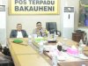 Bupati Lampung Selatan H. Nanang Ermanto Hadiri Monitoring Pergantian Malam Tahun Baru 2023 Secara Daring