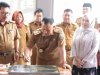 Resmikan Kantor BPKAD Lampung Selatan, Bupati Nanang Ermanto Pinta Adanya Peningkatan Kinerja Pegawai