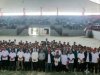 Pemkab Lampung Selatan Sambut Ribuan Mahasiswa KKN Unila