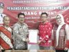 Tandatangani Komitmen Kinerja “Bang Radin”, Perangkat Daerah Harus Tingkatan Inovasi