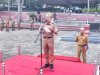 Pimpin Apel Mingguan, Plt Asisten Adum Kembali Ingatkan Disiplin Pegawai