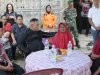 Terharu, Saidah Warga Desa Sidoasih Terima Bantuan Bedah Rumah Dari Bupati Lampung Selatan H. Nanang Ermanto