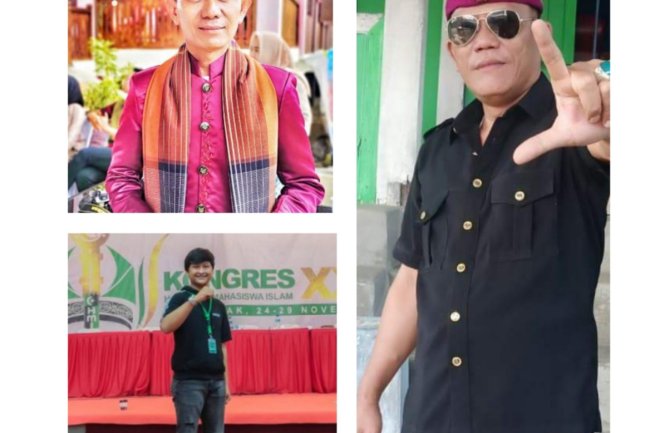 Dari Seniman, Ormas Hingga Mahasiswa Komentari Selebgram Ummu Hani