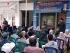Komisi I DPRD Lamsel, Halim Nasai Sapa Warga Kalianda, rajabasa