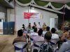 Deden Alindo Ajak Masyarakat Ciptakan Suasana Aman Dan Kondusif Di Tahun Politik