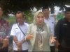 Komisi III DPRD Lamsel Minta Pemkab Untuk Segara Lakukan Normalisasi Gorong-gorong