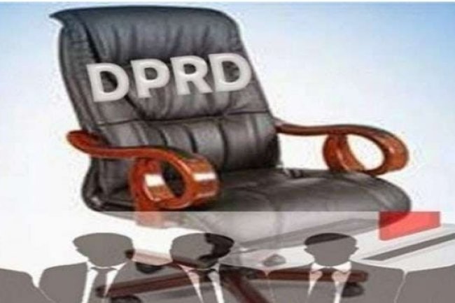 Dua Anggota DPRD Lamsel Dapil Lima Incumbent Kembali Terpilih di Pileg 2024-2029