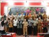 Project Pasti Lanjutan ASB Asia Selatan & Tenggara di Kecamatan Sidomulyo Dimulai