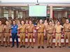 Bahas Kesiapan Pilkada 2024, Pemkab Lampung Selatan Gelar Rakor Pejabat