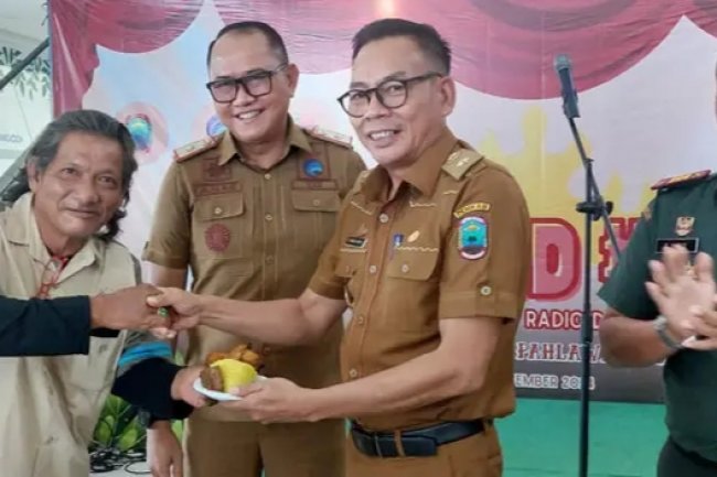 Sambut HUT Ke-5, Radio Dimensi Baru 93 FM Gelar Story Of Radio Days
