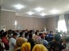 Rapat Dengar Pendapat DPRD Lampung Selatan Rapat Dengar Pendapat, Bahas Pemekaran Daerah Otonomi Baru