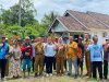 Ketua Komisi III DPRD Lampung Selatan, Fraksi Gerindra, Yuti Rama Yanti, bergerak cepat menindaklanjuti keluhan warga Desa Kalirejo,