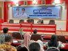 Bupati Egi Pimpin Rakor Persiapan Mudik Lebaran 2025