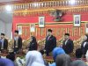 DPRD Lamsel Setujui Usulan DOB Bandar Negara