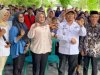 Komisi III DPRD Lampung Selatan Yuti Rama Yanti Gelar IPWK, Masyarakat Minta Perbaiki Jalan Sepanjang 5 Kilometer