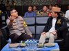 Kondisi Arus Mudik dari Merak ke Bakauheni Terpantau Aman, Bupati Egi: Berkat Sinergi yang Baik