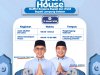 Live di Kompas TV, Bupati Egi Akan Salat Idulfitri 1446 H di Masjid Agung Kalianda