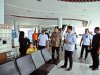 Musim Arus Mudik, Kepala Badan Karantina Pastikan Pengawasan Tetap Berjalan di Pelabuhan Bakauheni