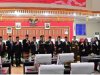 DPRD Dan Pemkab Lampung Selatan Ikuti Rapat Paripurna Pidato Kenegaraan Presiden Jokowi