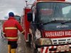 Tingkatkan Pelayanan Kepada Masyarakat, DPRD Lampung Selatan Dorong Pengadaan Armada dan Personel Damkar