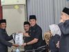 Rapat Paripurna KUPA-PPAS Tahun Anggaran 2025, Fraksi PKB DPRD Lampung Selatan Minta Bupati Evaluasi Kinerja OPD Menyeluruh