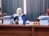 Apresiasi Kinerja 100 Hari Pasangan Egi-Syaiful, Anggota DPRD Lampung Selatan Fitri Purwanti Minta Layanan Kesehatan Cukup Tunjukkan KTP