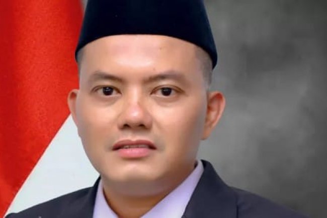 Anggota DPRD Lampung Selatan Ali Wardana Apresiasi Kinerja 100 Hari Pasangan Bupati Egi-Syaiful