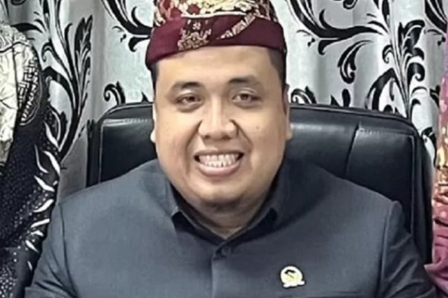 Pembahasan LKPJ APBD 2024, DPRD Lampung Selatan Kritisi Banyak Jabatan Eselon II Dijabat Pelaksana Tugas